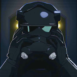 Meet your Posher, Hongkai